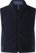 Rachel Riley Shearling Vest