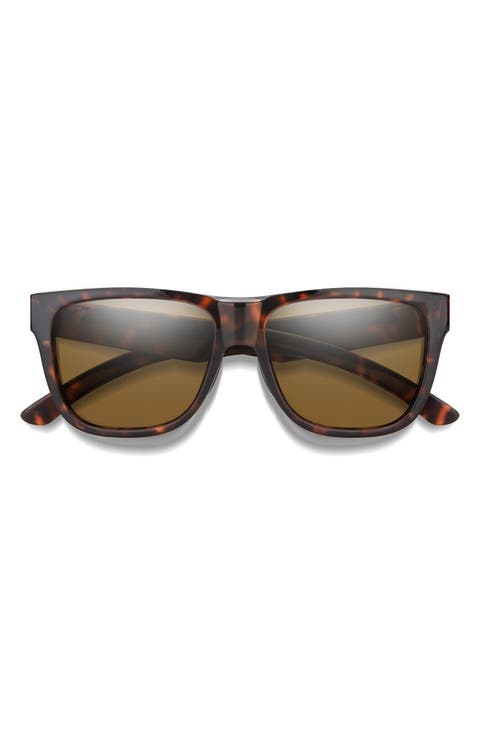 Lowdown 2 55mm ChromaPop™ Polarized Sunglasses