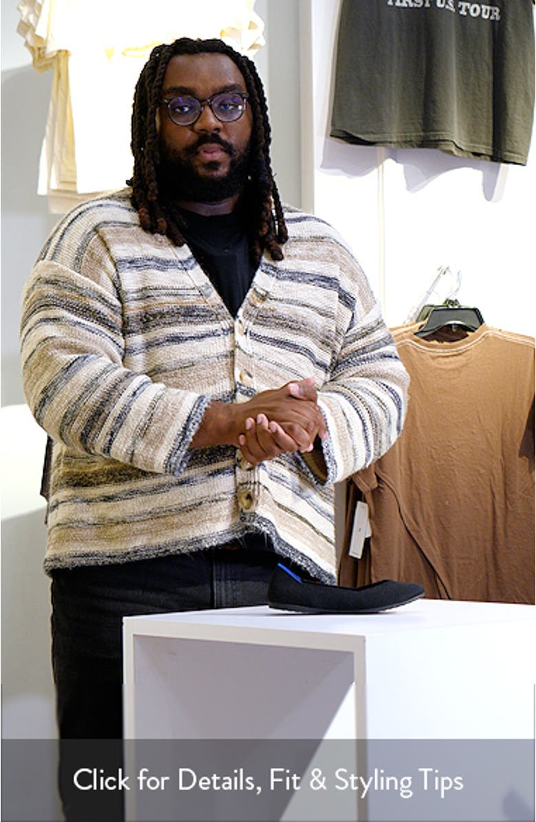 The Daily Ballet Flat, sales video thumbnail