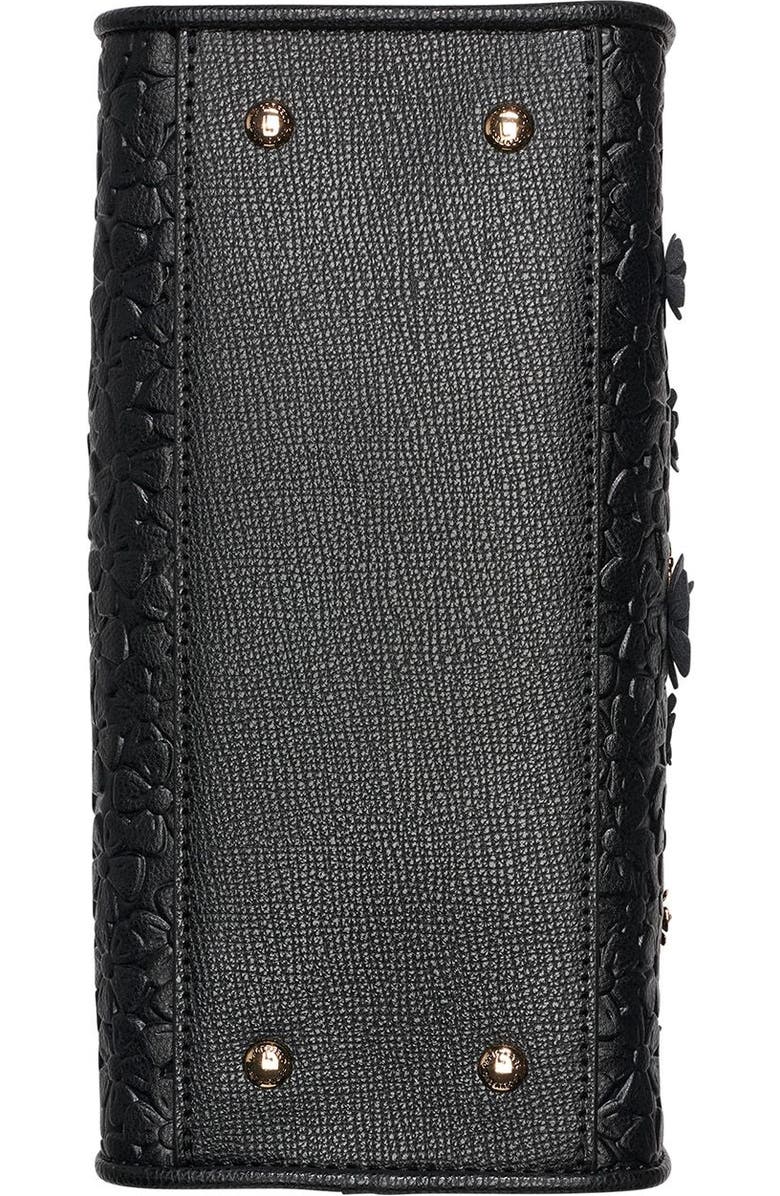 KARL LAGERFELD PARIS Maybelle Satchel, Alternate, color,