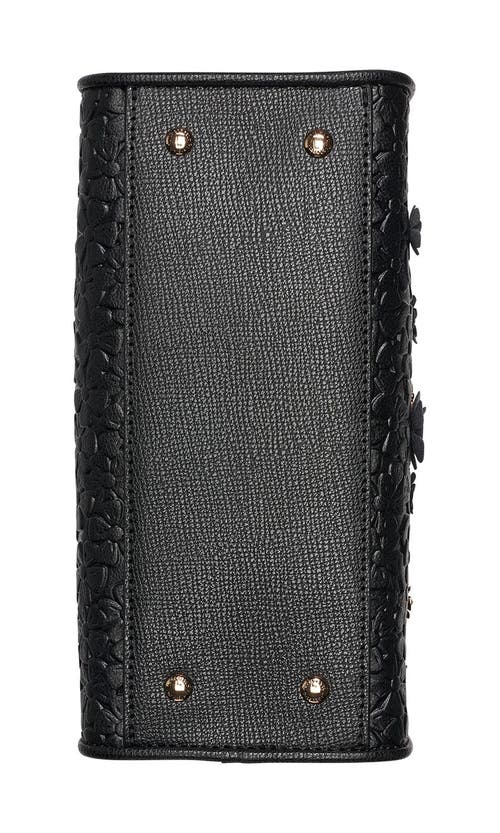 Karl Lagerfeld Paris Maybelle Satchel