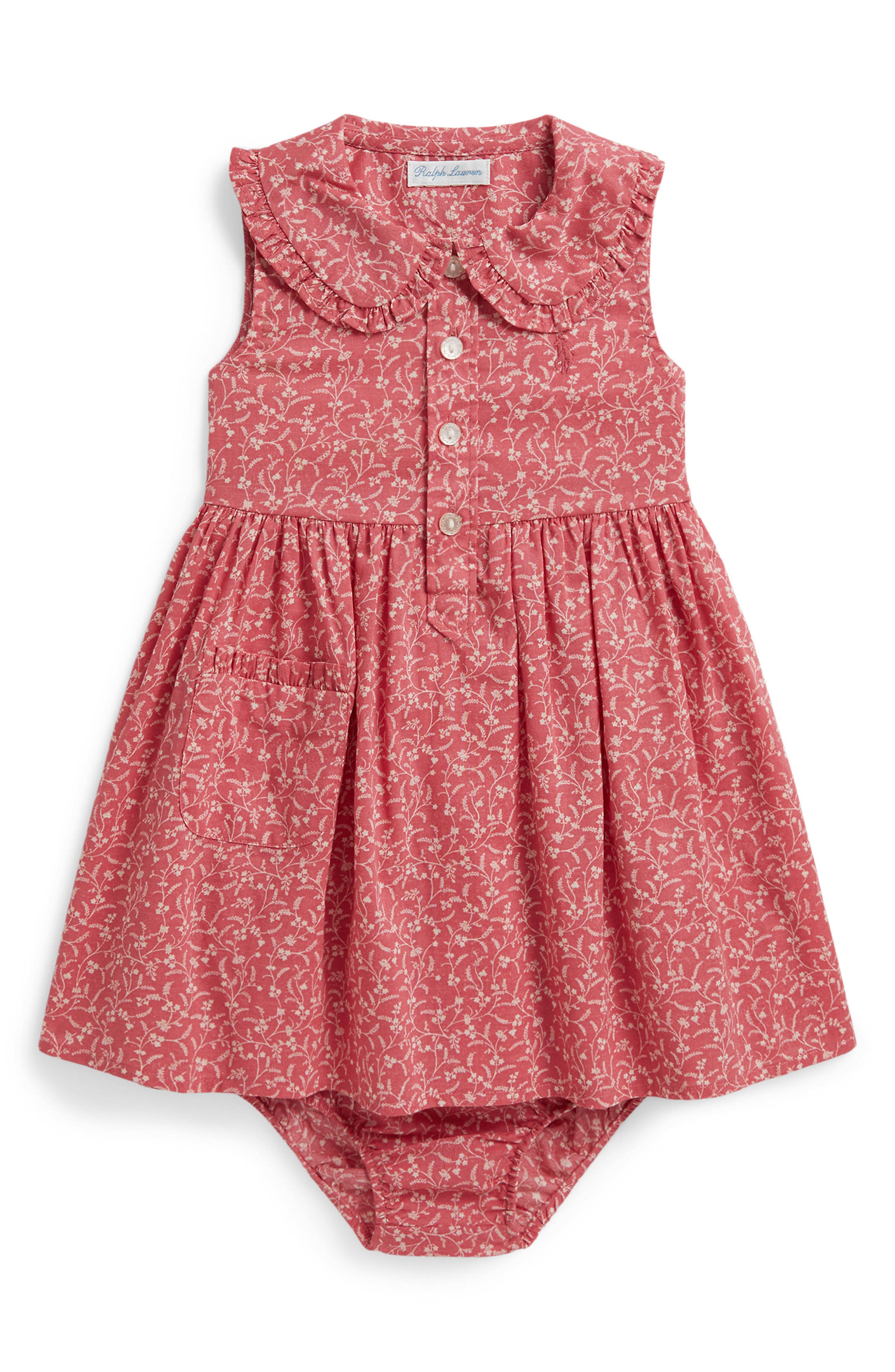 selected PROLYN FLORAL PINK