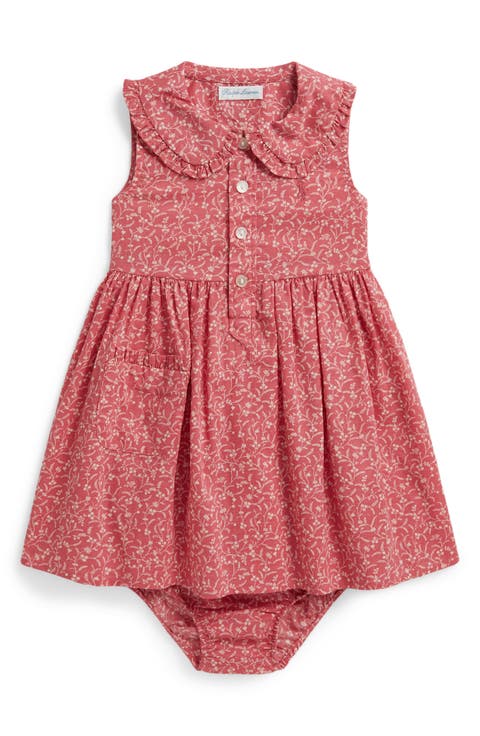 Cotton Dress (Baby)