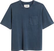 Corridor Garment Dye T-Shirt