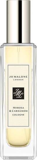 Mimosa & Cardamom Cologne