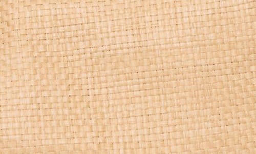 L*space Lspace Mendoza Woven Bag In Brown