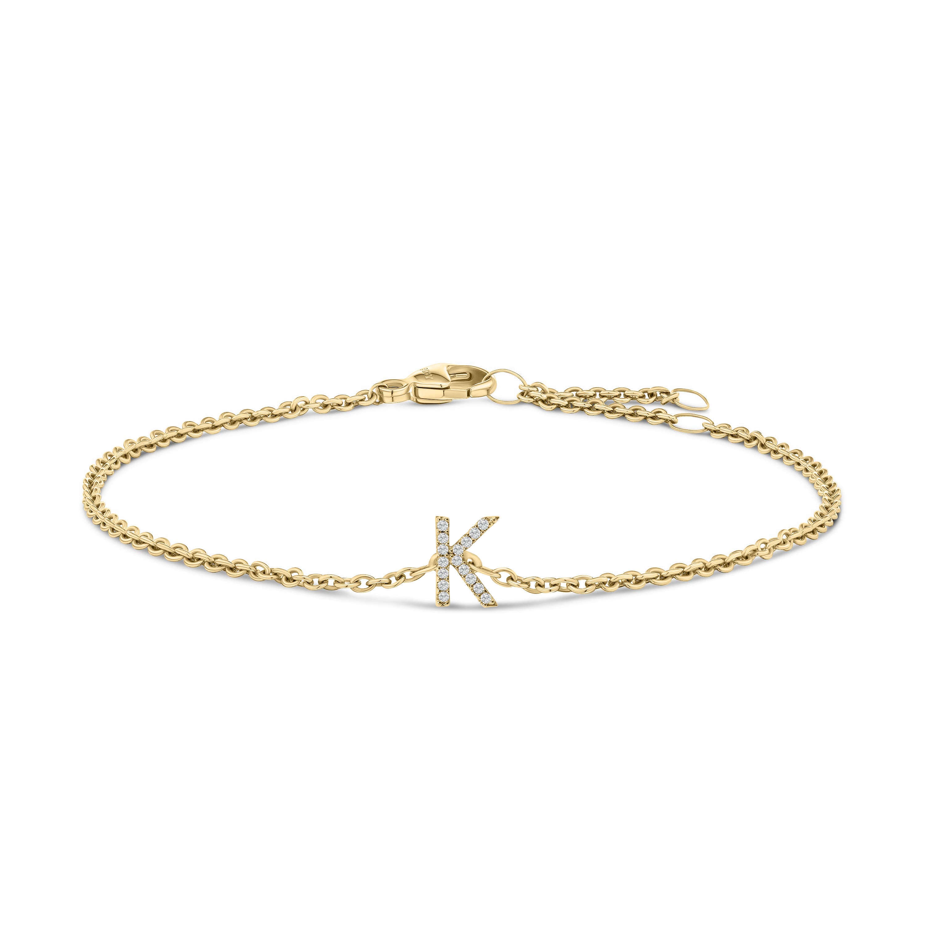 Yellow | K