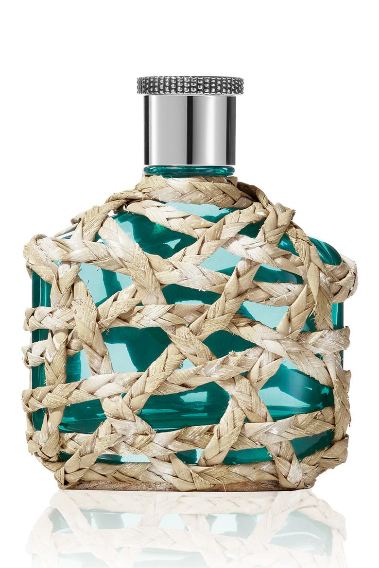 XX Artisan Teal Eau de Toilette, Main, color, NO COLOR