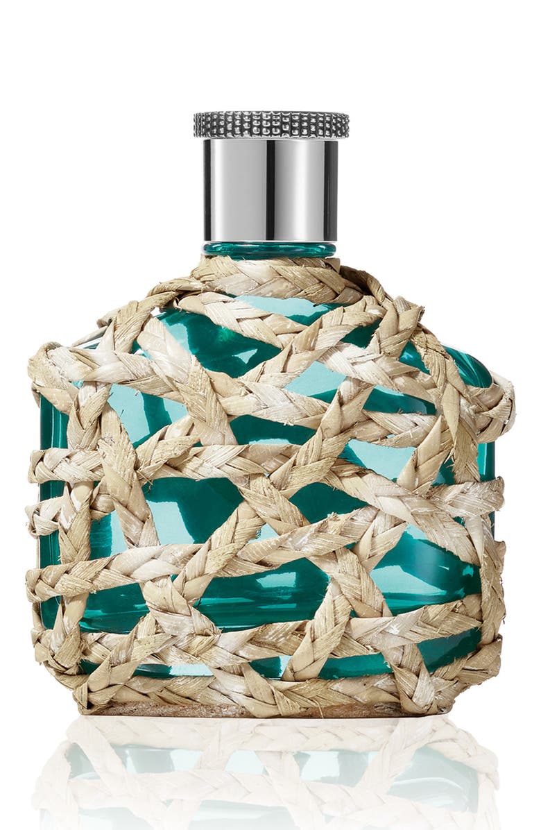 John Varvatos XX Artisan Teal Eau de Toilette, Main, color, 