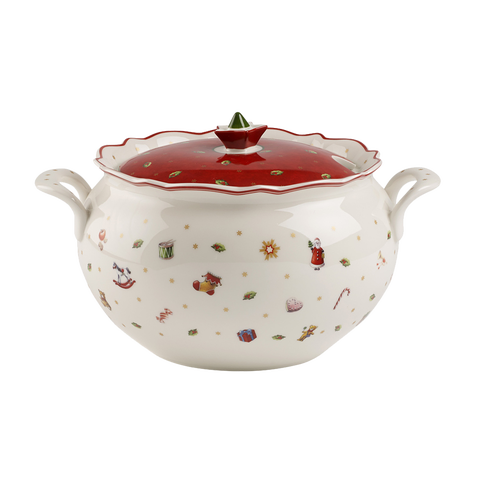 Toy's Delight Soup Tureen