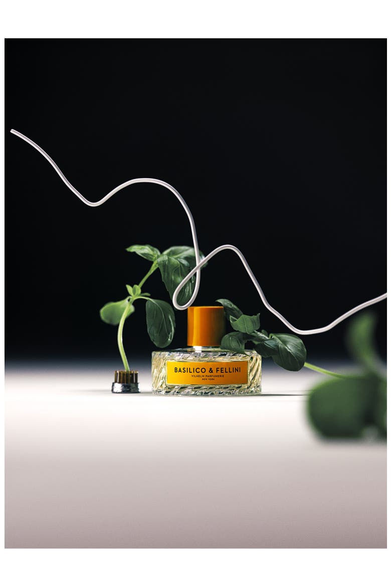 Basilico & Fellini Eau de Parfum, Alternate, color, NO COLOR
