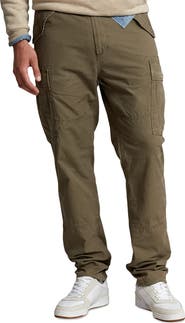 Polo Ralph Lauren Big & Tall Cargo Pants
