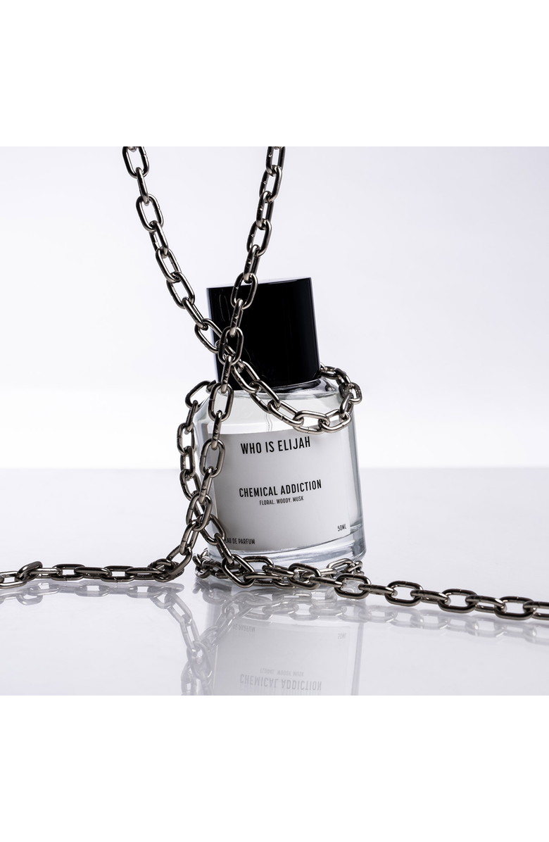 Who is Elijah Chemical Addiction - 50ml, Alternate, color, Chemical Addiction