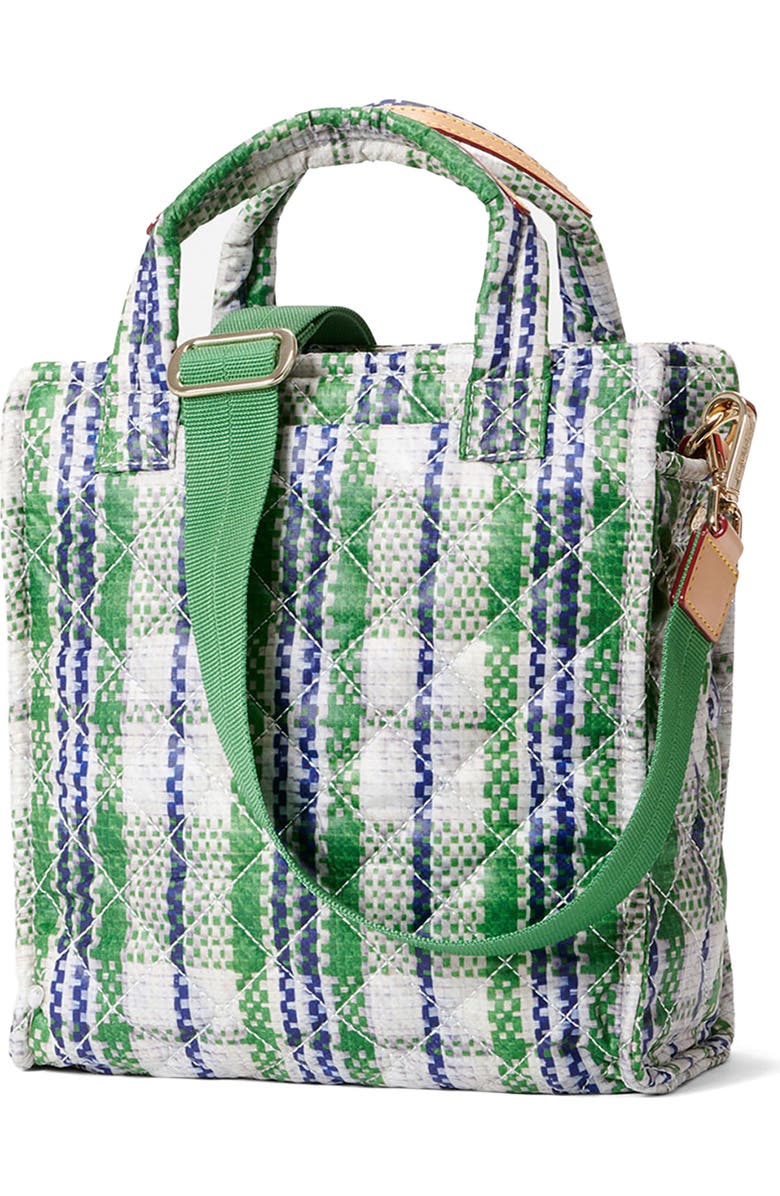 MZ Wallace Mini Box Tote, Alternate, color,