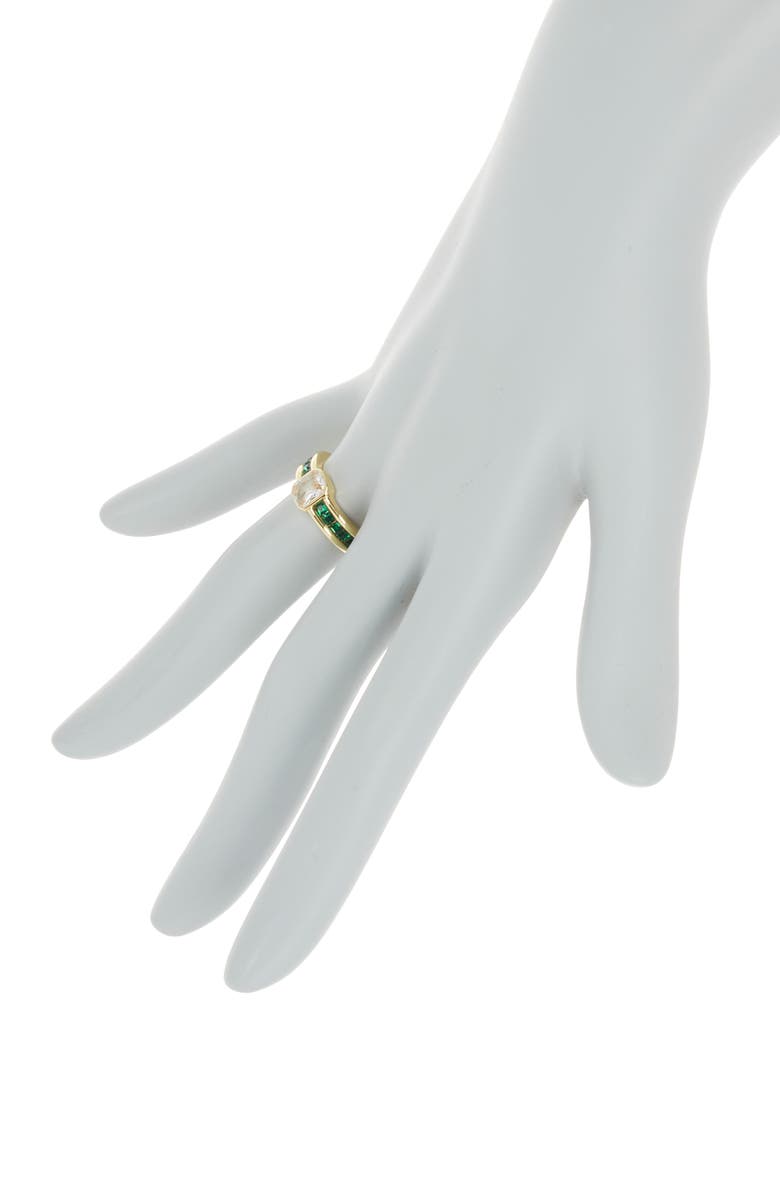 Covet Cubic Zirconia, Alternate, color, 