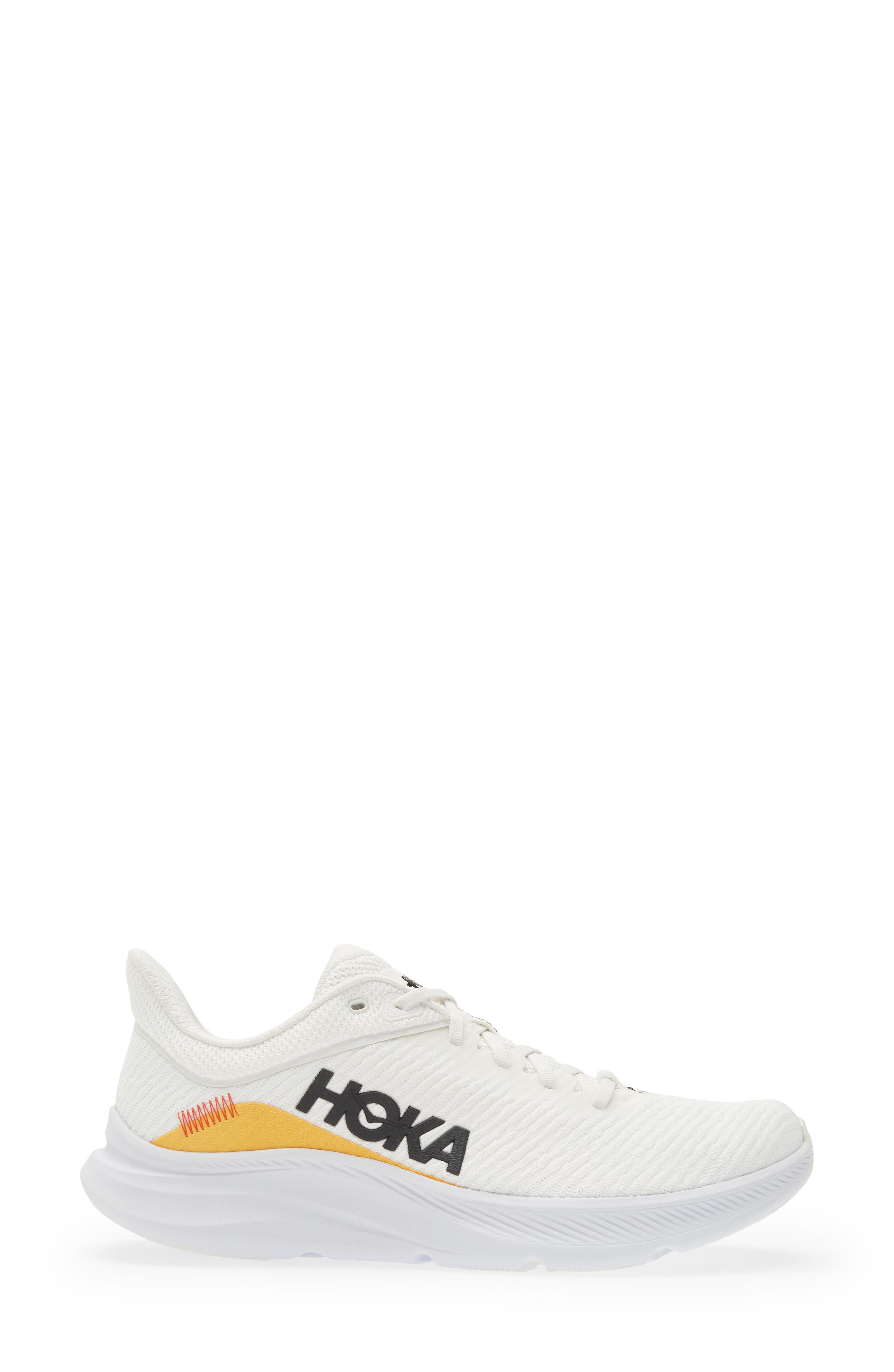 Solimar Running Shoe, Alternate, color, BLANC DE BLANC / WHITE