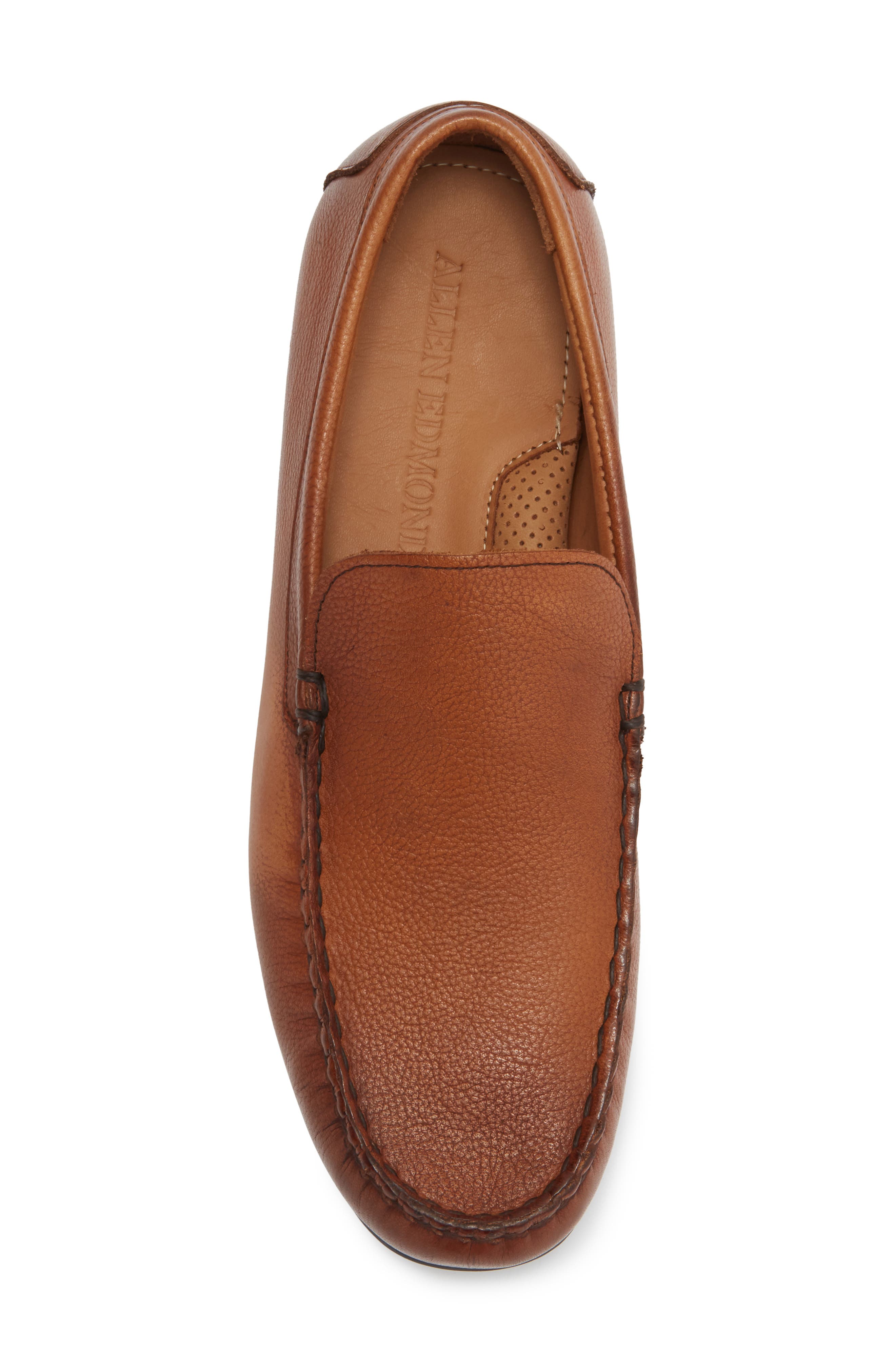 Summer Loafer, Alternate, color, TAN