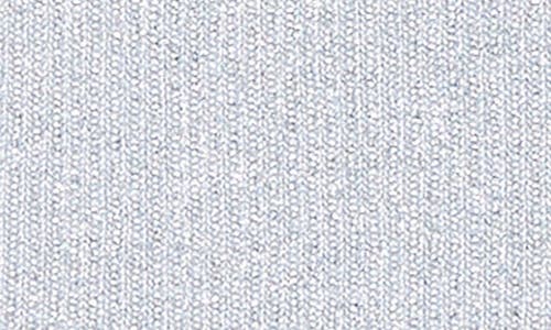 Missoni Metallic Tanki In Silver