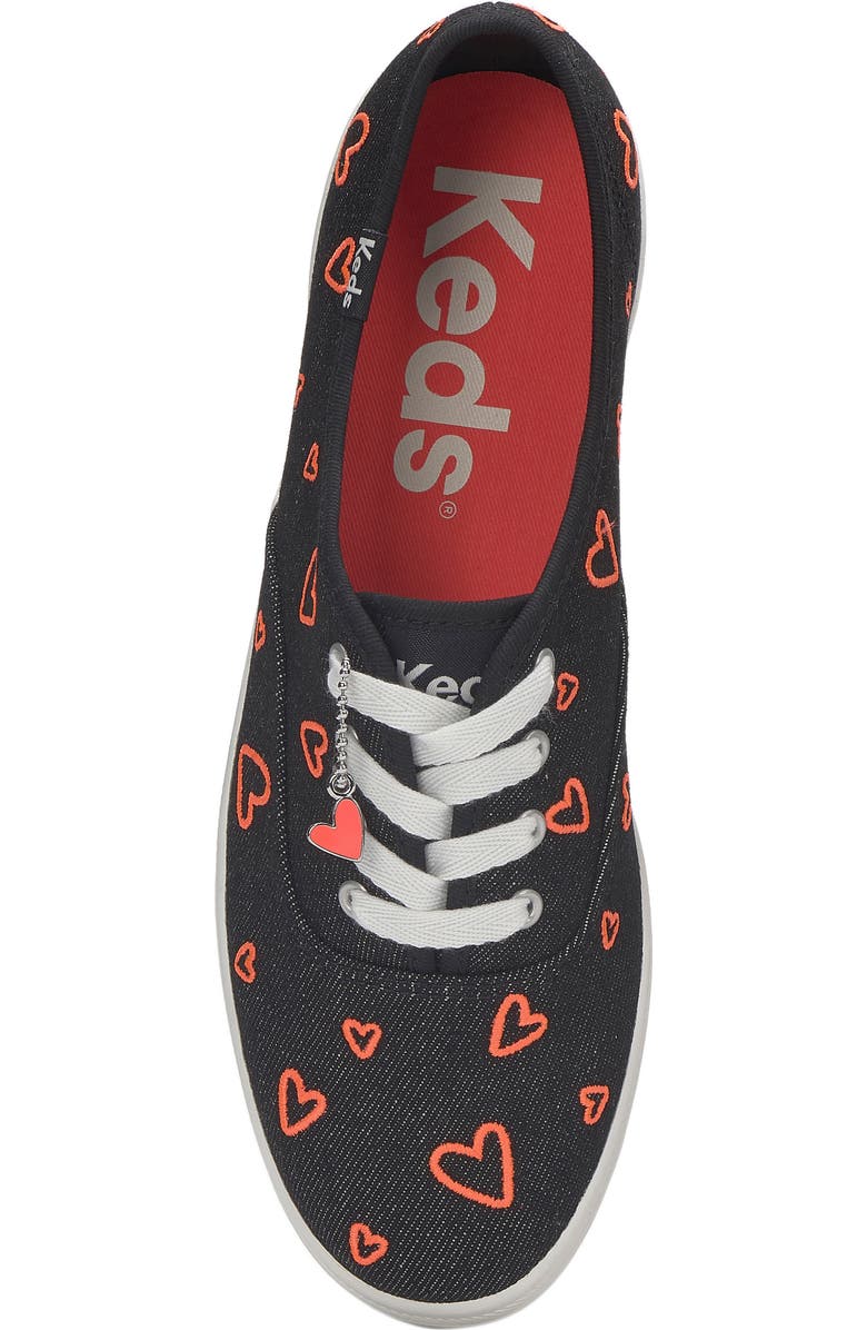 Keds<sup>®</sup> Champion Sneaker, Alternate, color,