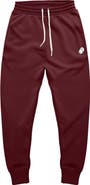 Dalix Mens Ghost Fleece Jogger Sweatpants