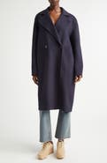Stella McCartney Iconic Wool Coat
