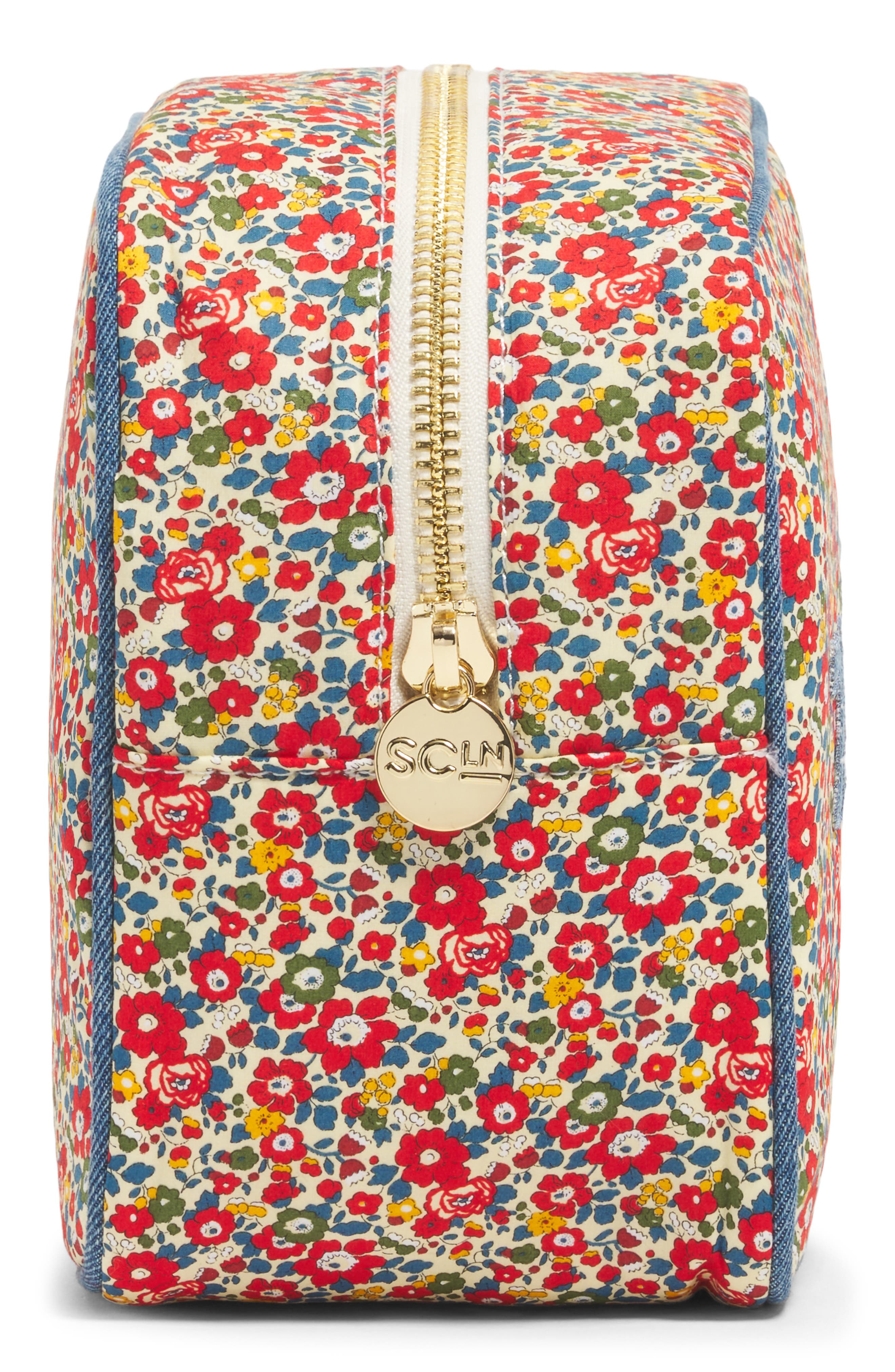 Large Betsy Ann Travel Pouch, Alternate, color, BETSY ANN