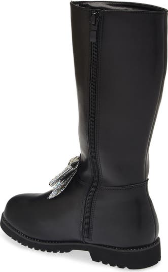 Kids' Kensington Bow Boot