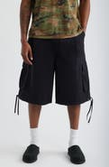 Elwood Big Core Cargo Shorts