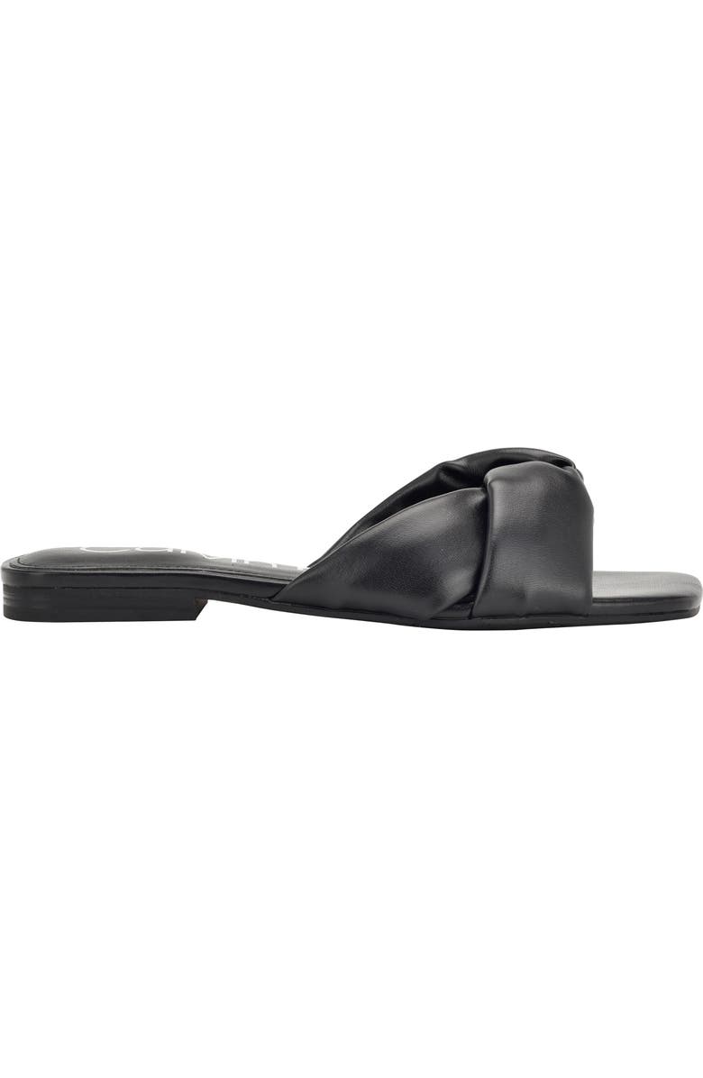 Calvin Klein Marita Slide Sandal, Alternate, color,