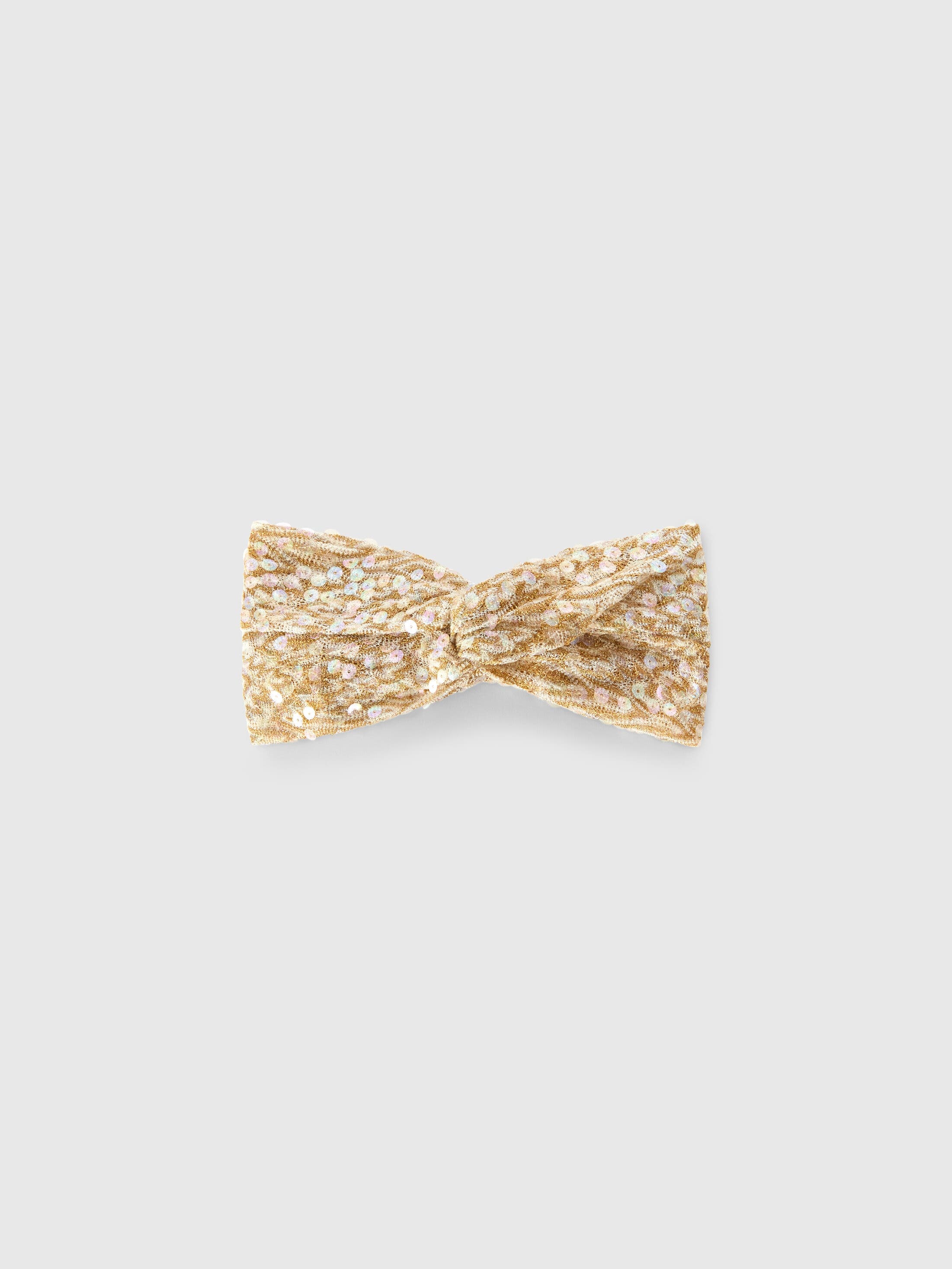 selected Gold& White