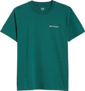 Obey Beauty Through Diversity Cotton Graphic T-Shirt