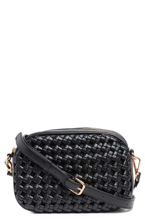 Faux Leather Crossbody Bags for Women | Nordstrom Rack