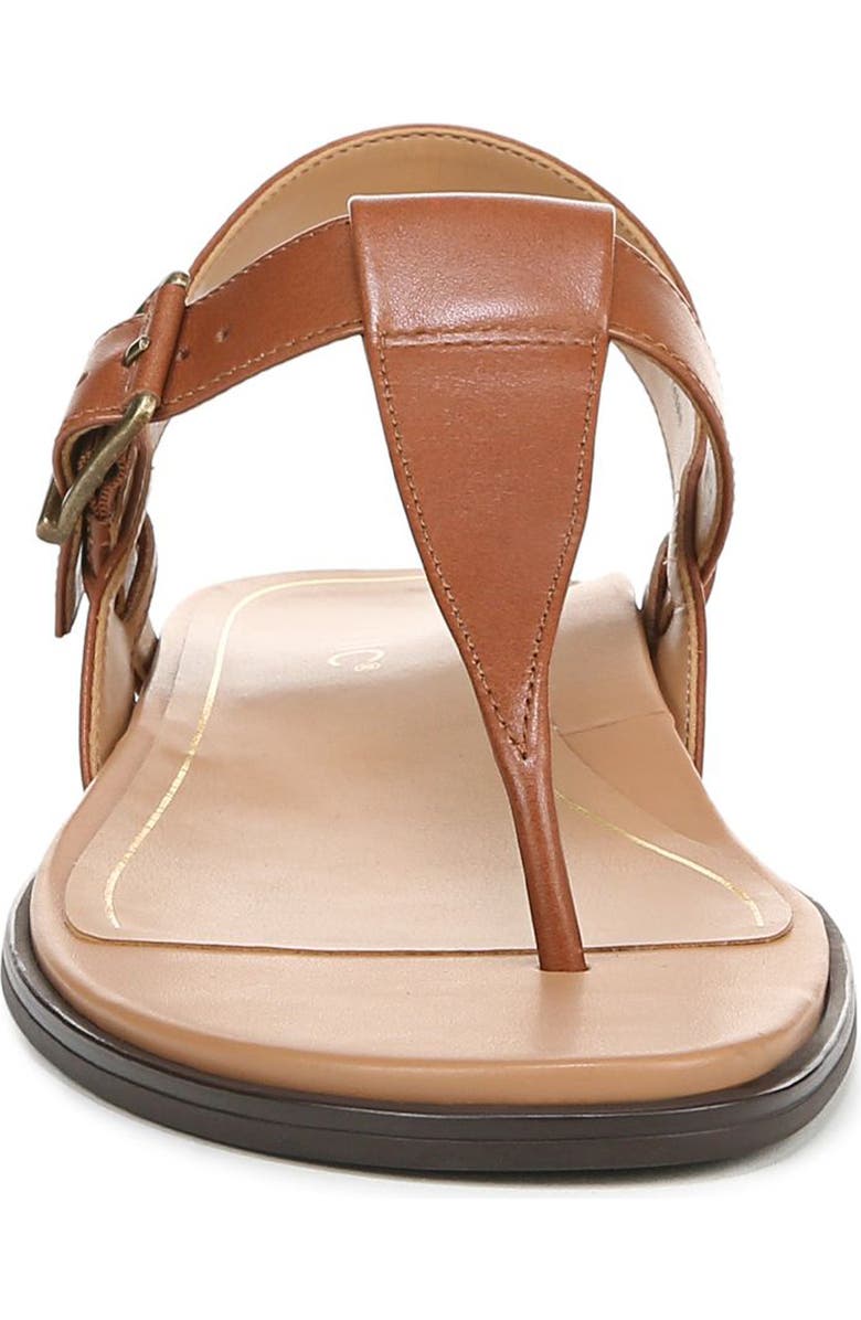Vionic Cora Slingback Sandal, Alternate, color, Tan