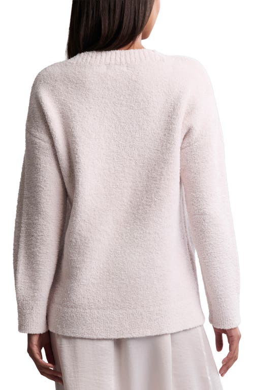 Barefoot Dreams Cozychic® V-neck Sweater In Neutral