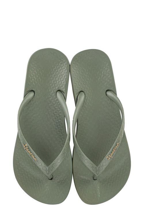 IPANEMA IPANEMA ANA COLORS FLIP FLOP