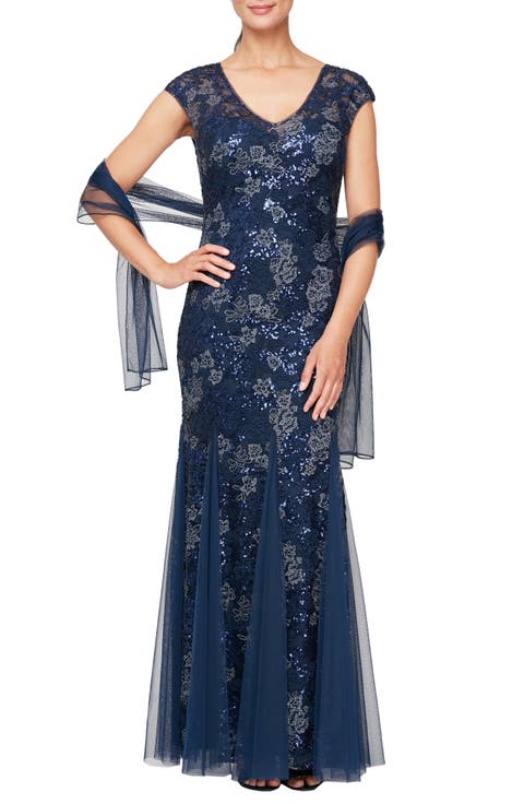 formal elegant dress Zapaka Women Black With Slit Mermaid Halter Neck With Hook Colour:BROWN 1 Vacation Style with a group_ Ophidian Devore Backless Mini Dress