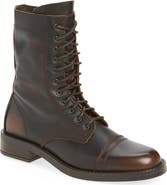 Steve Madden Yukon Boot