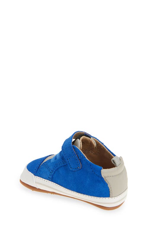 Old Soles Kids' Wos Sneaker In Blue
