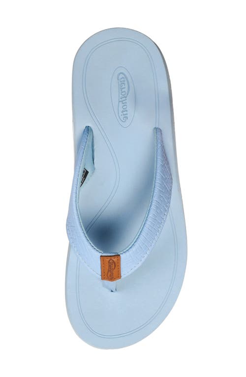 Aerothotic Solace Flip Flop In Multi