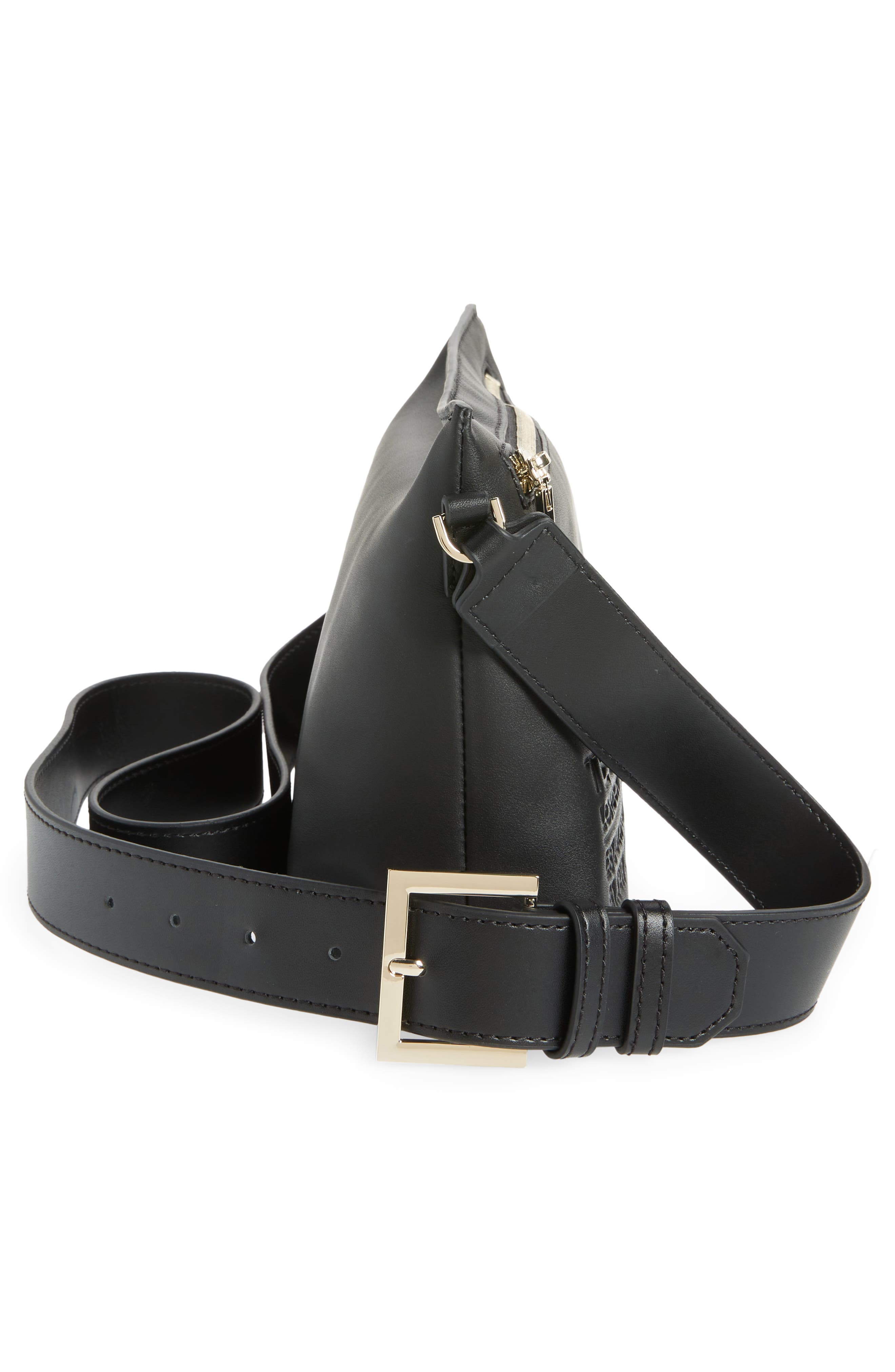 Ted Baker London Jordell Crossbody Bag, Alternate, color, 