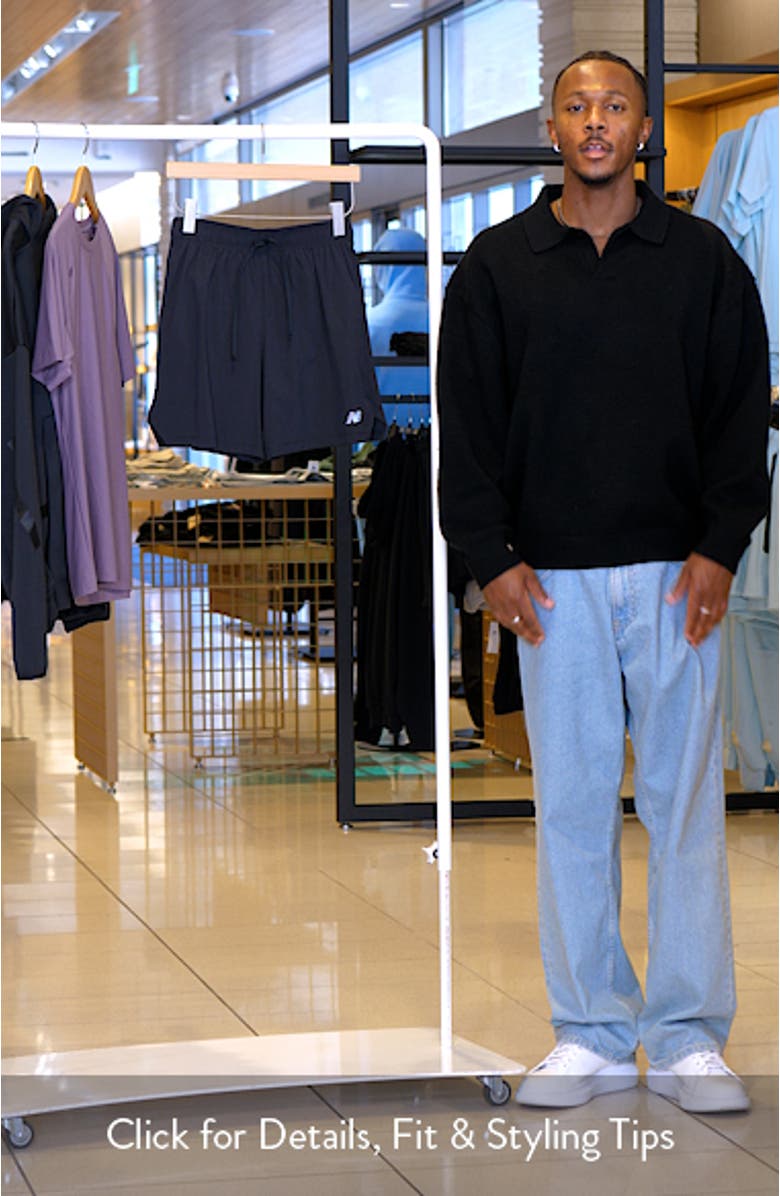 Sport Essentials Shorts, sales video thumbnail