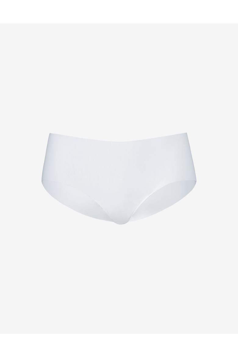Butter Bikini, Alternate, color, White
