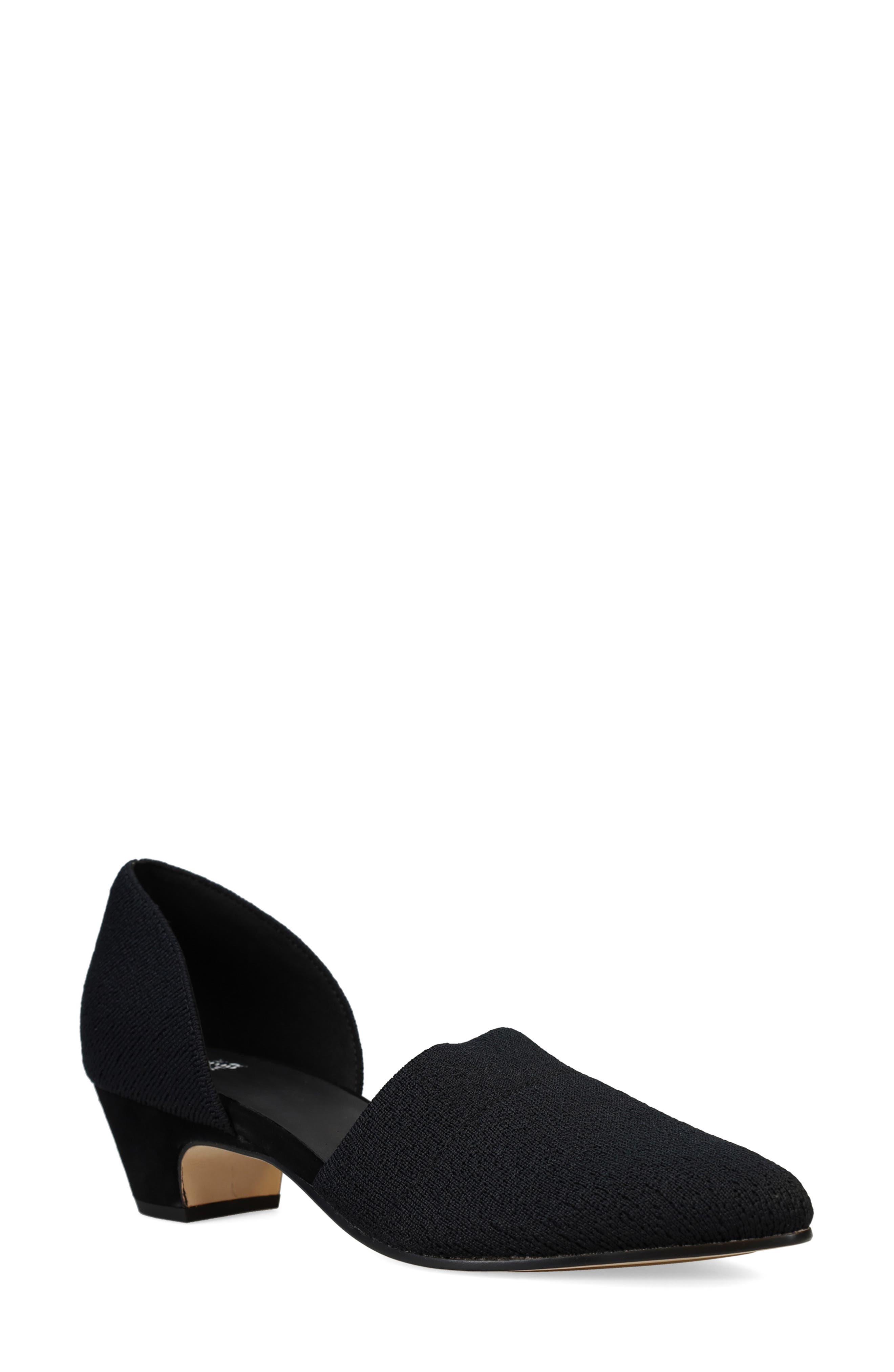Eileen Fisher Marra d'Orsay Pump, Main, color, 