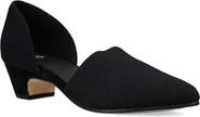 Eileen Fisher Marra d'Orsay Pump