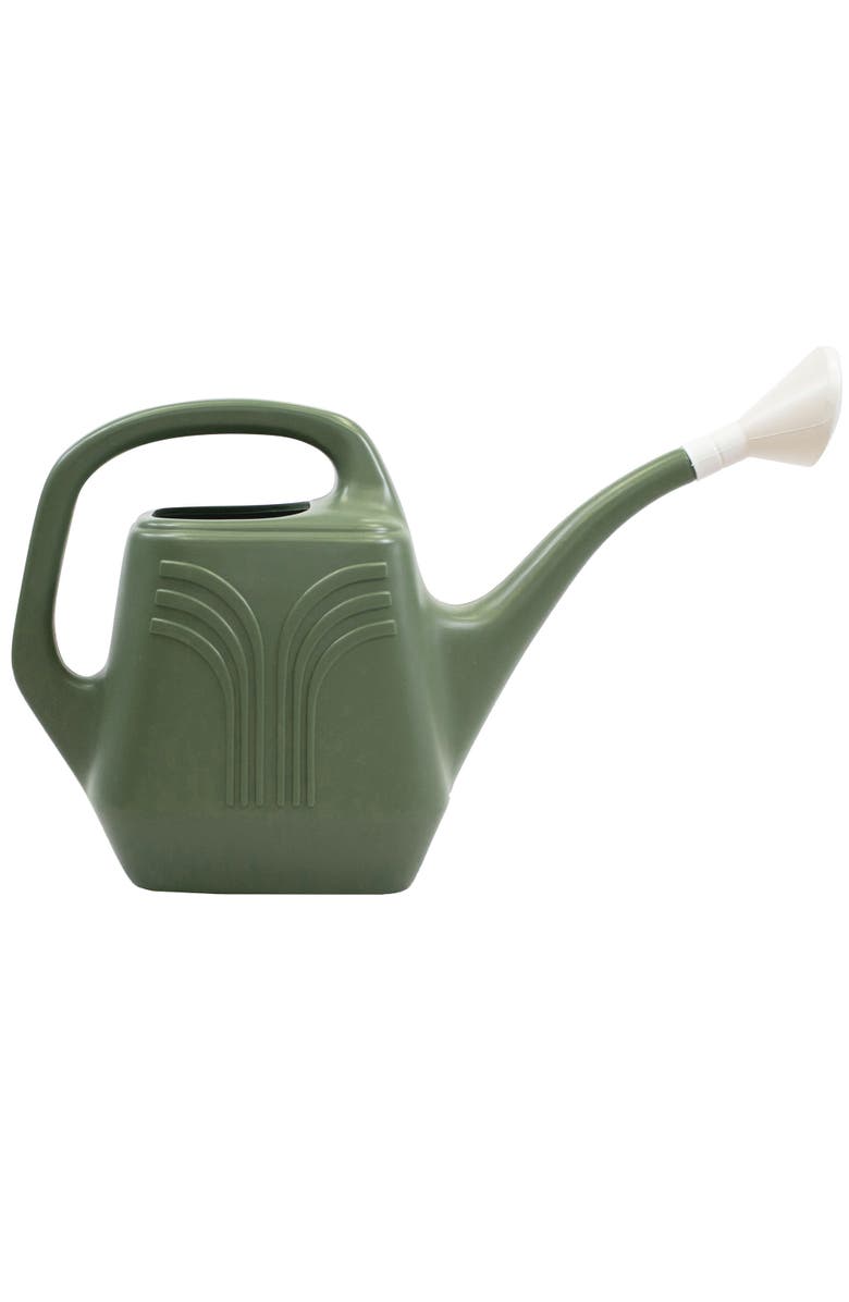 Bloem 2 Gallon Promo Watering Can, Main, color, Green