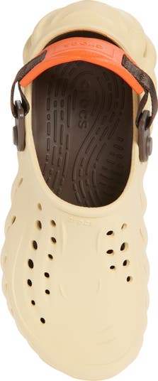 Kids' Echo Clog