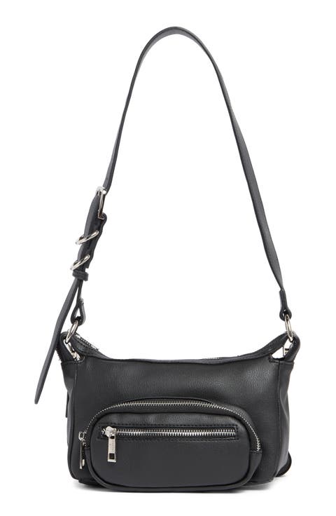 Mini Hobo Bag