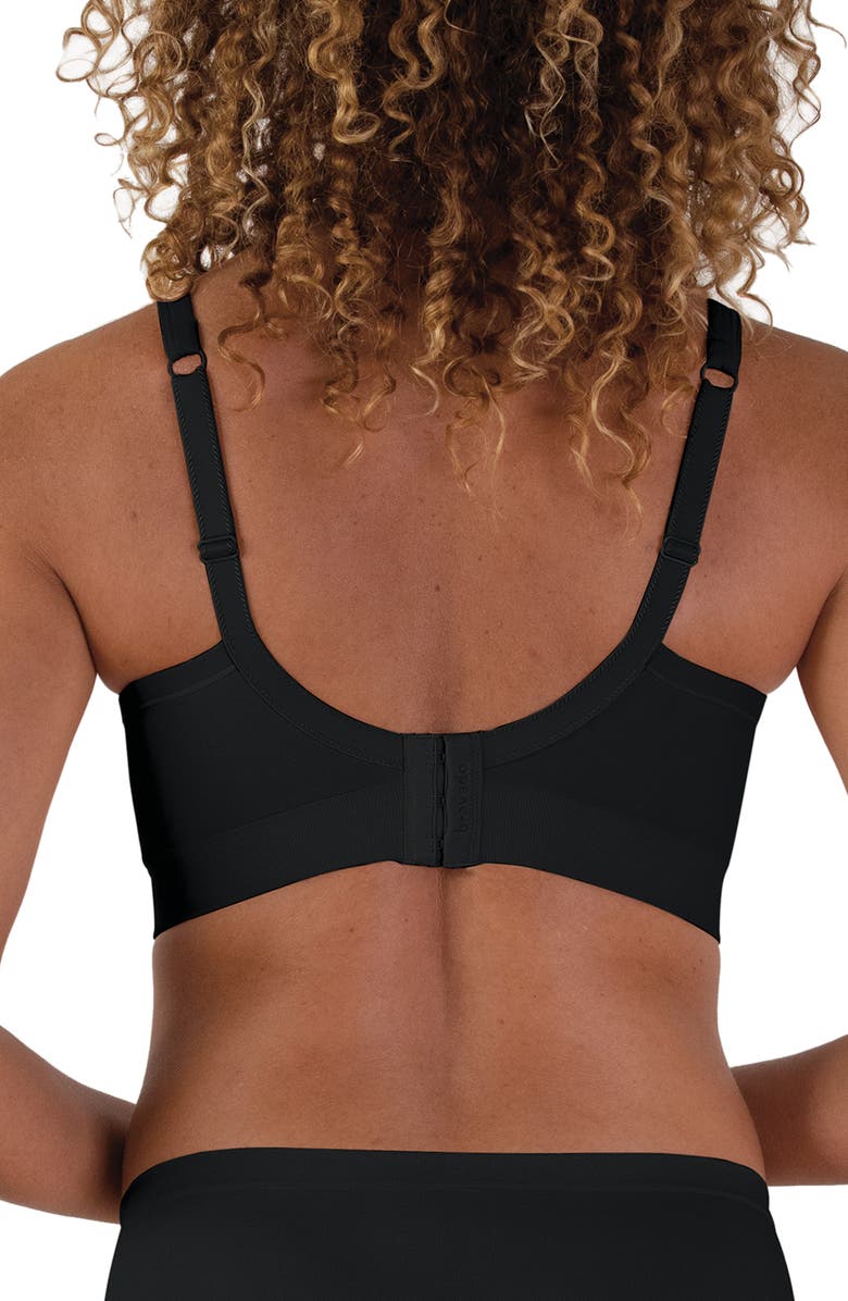 Bravado Designs Everyday Pose Underwire Bra, Alternate, color, 