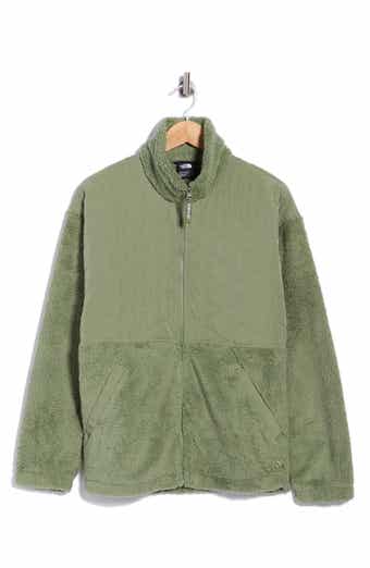 Cabin Fleece Jacket