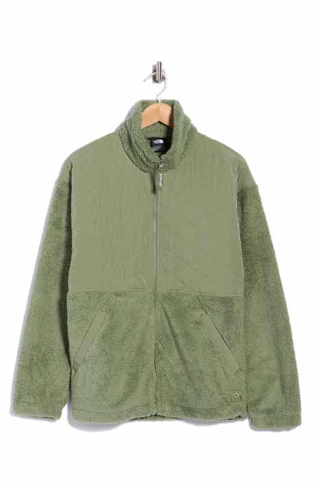 Cabin Fleece Jacket